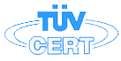 TUV Certification