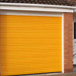 Compact Garage Doors