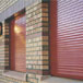 New Build Roller Shutter Systems