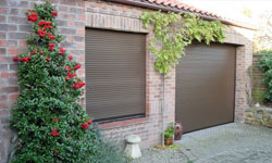 Medium Security Shutters Systems